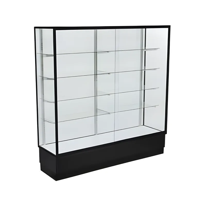 Display Cases category