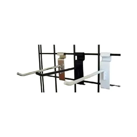 Gridwall Hooks Box of 100