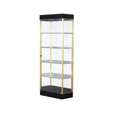 Chateau Wall Case